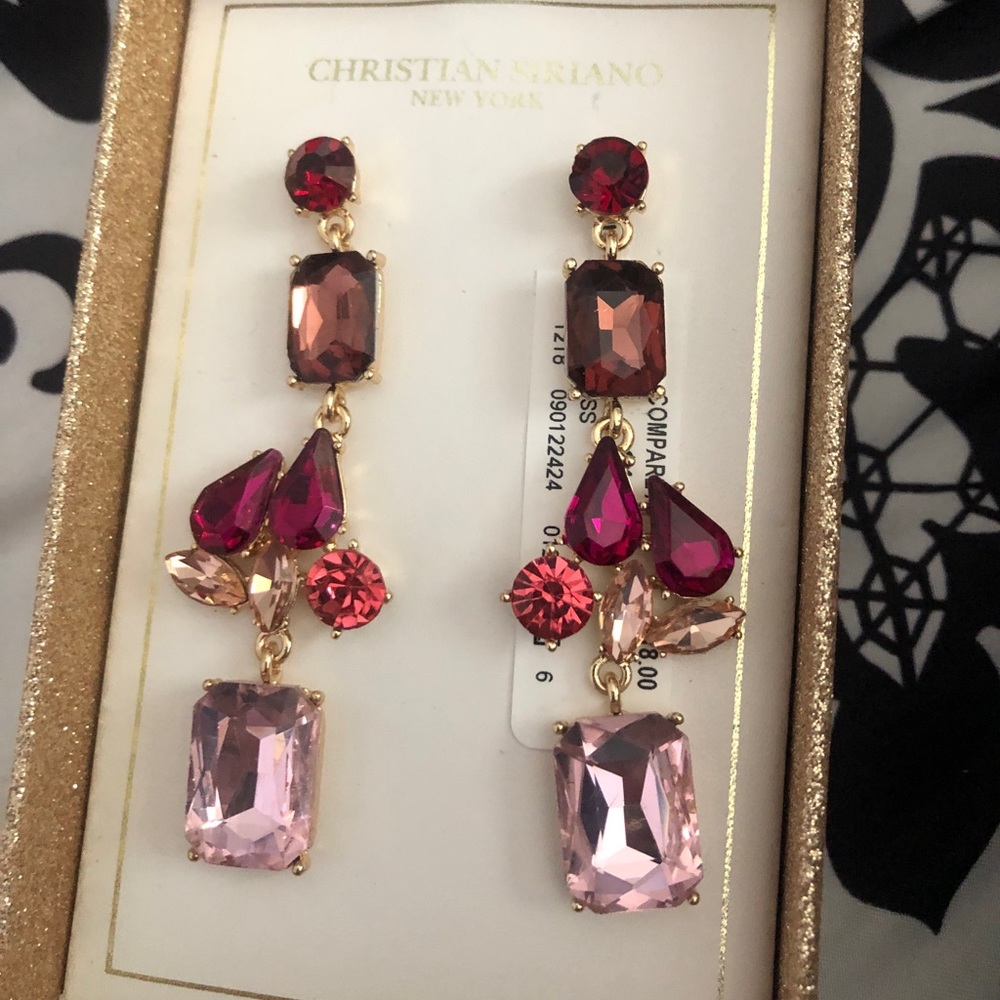 Christian Siriano (New York) ** NEW EARNINGS **